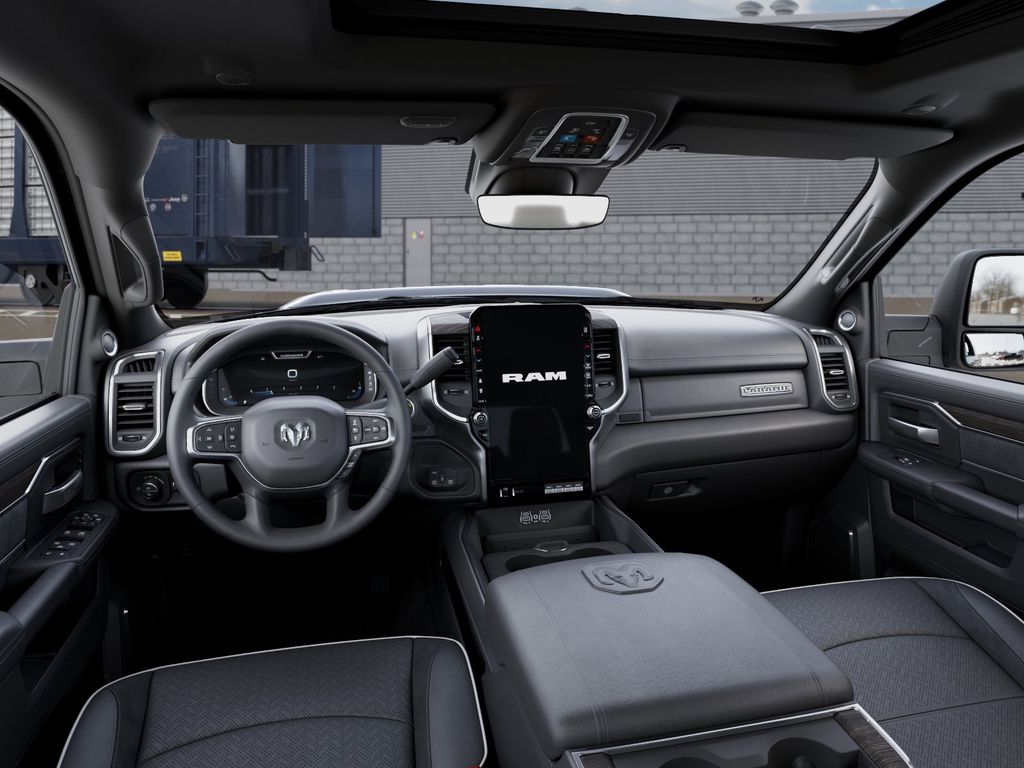 New 2026 Ram 3500 - photo 18