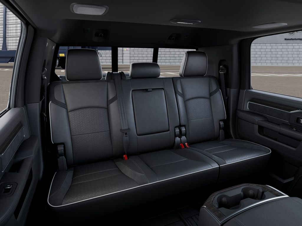 New 2026 Ram 3500 - photo 19