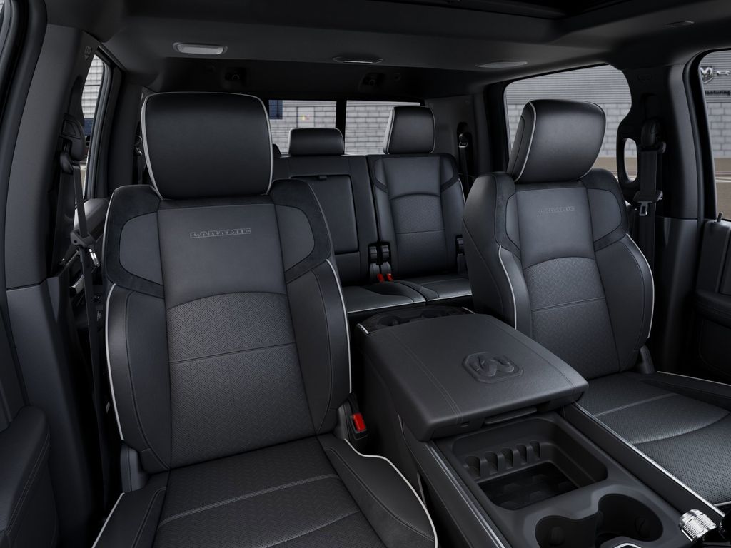 New 2026 Ram 3500 - photo 20
