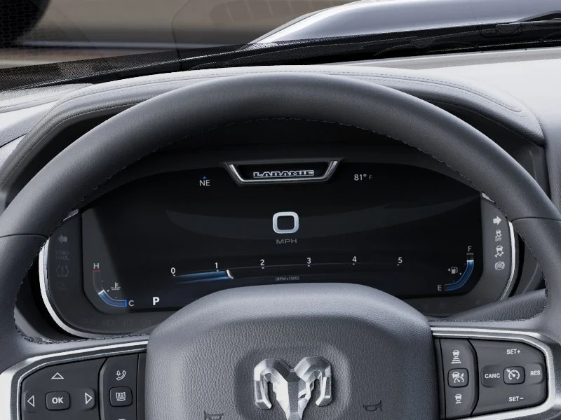 New 2026 Ram 3500 - photo 21