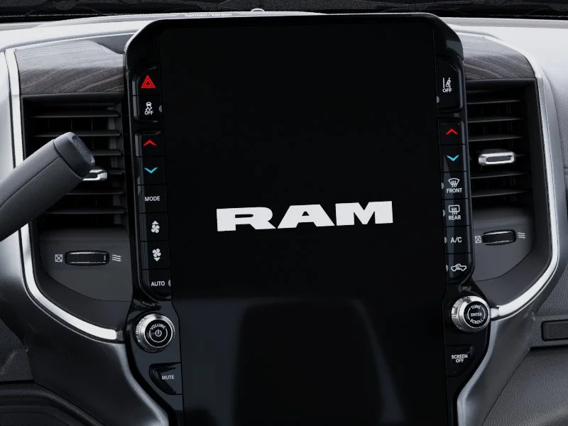 New 2026 Ram 3500 - photo 22