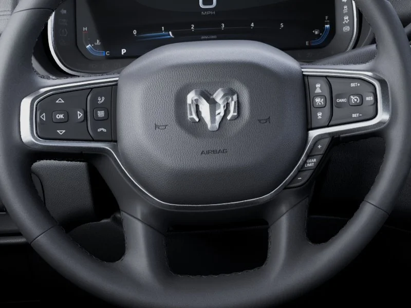 New 2026 Ram 3500 - photo 23