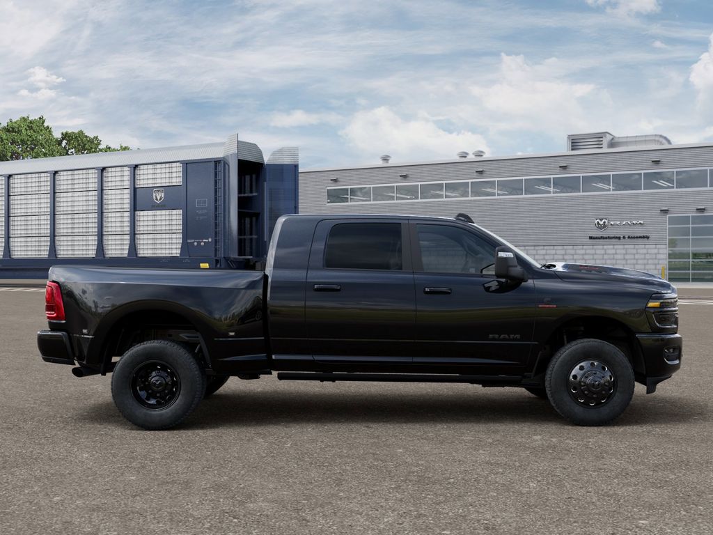 New 2026 Ram 3500 - photo 25