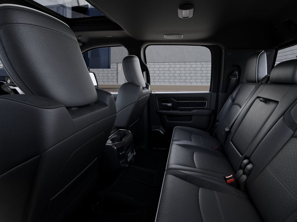New 2026 Ram 3500 - photo 27