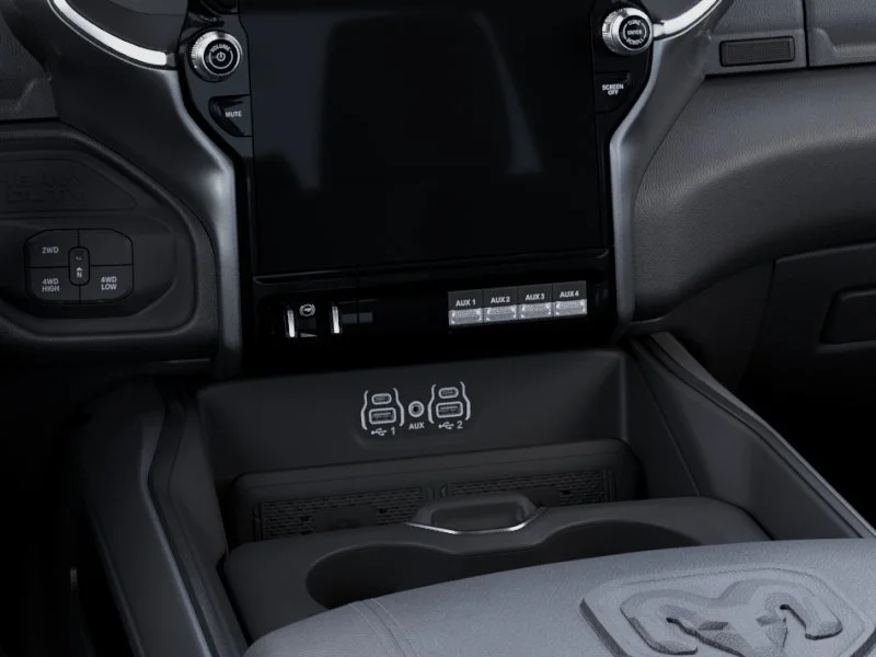 New 2026 Ram 3500 - photo 28