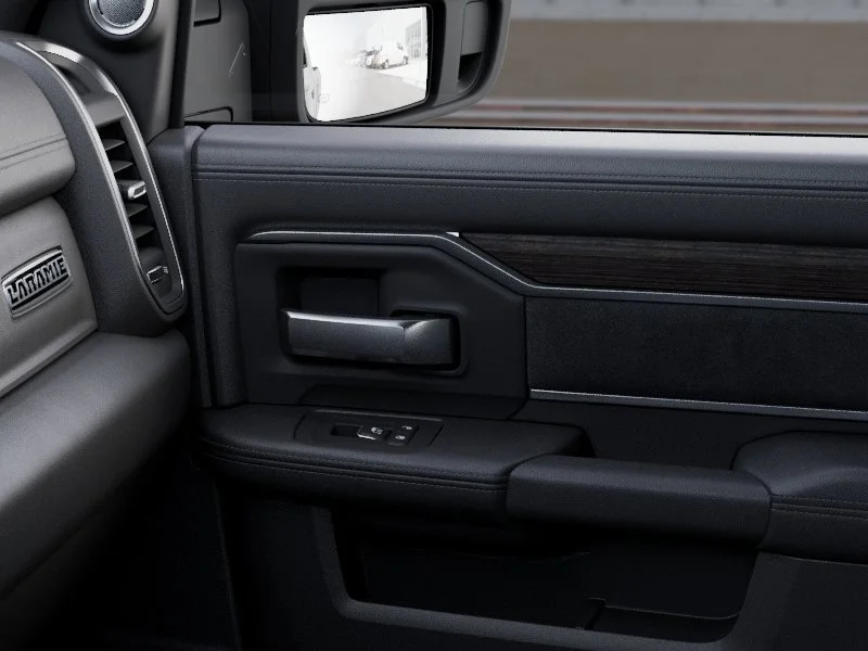 New 2026 Ram 3500 - photo 29