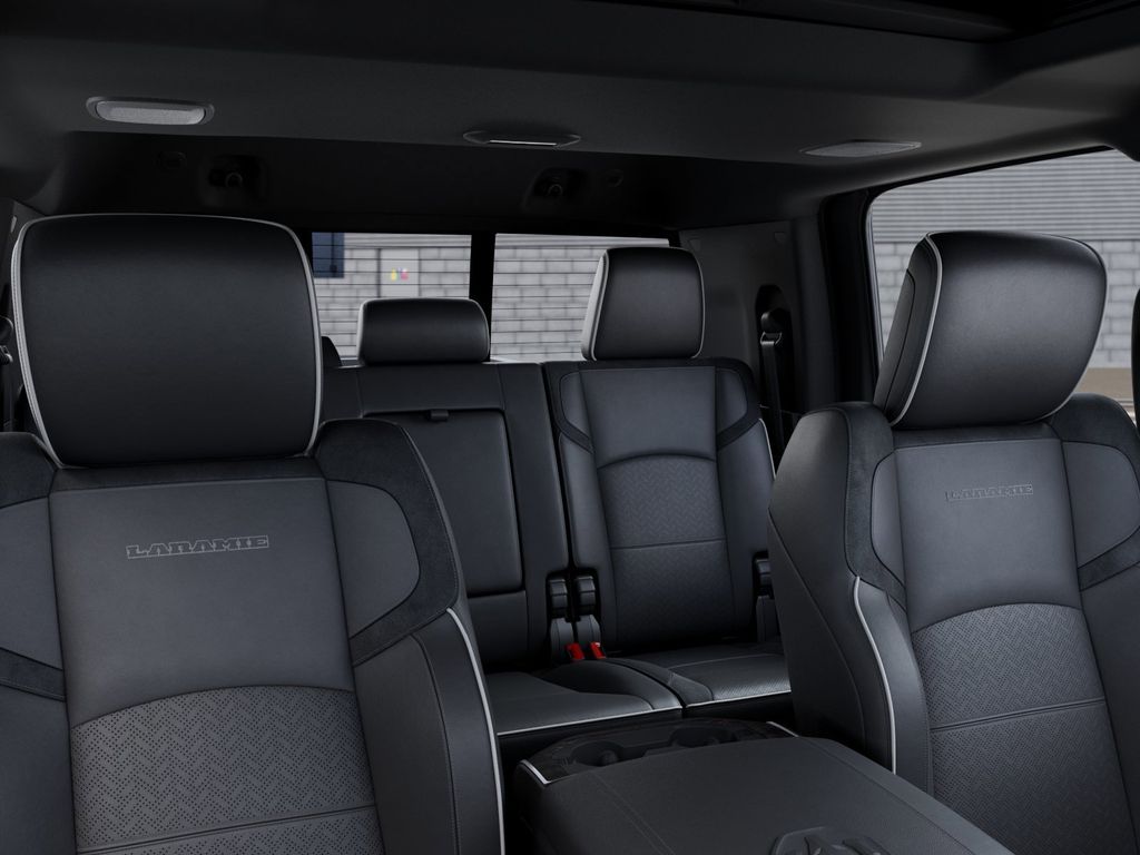 New 2026 Ram 3500 - photo 30