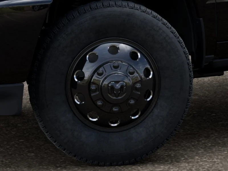 New 2026 Ram 3500 - photo 11