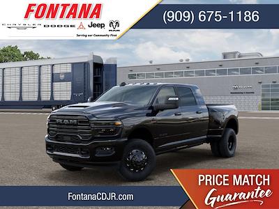 New 2026 Ram 3500 Laramie Mega Cab for sale #26T5968 - photo 1
