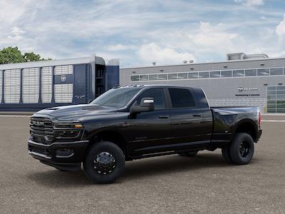 New 2026 Ram 3500 Laramie Mega Cab for sale #26T5968 - photo 2
