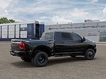 New 2026 Ram 3500 Laramie Mega Cab for sale #26T5968 - photo 4