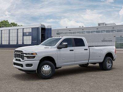 New 2026 Ram 3500 Big Horn Crew Cab for sale #26T5971 - photo 2