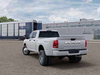 2026 Ram 3500 Crew Cab DRW 4x4 Pickup for sale #26T5971 - photo 2