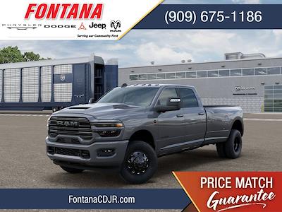New 2026 Ram 3500 Laramie Crew Cab for sale #26T5998 - photo 1