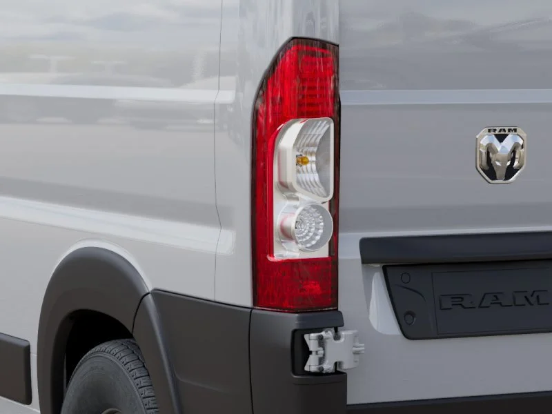 New 2026 Ram ProMaster 2500 - photo 13