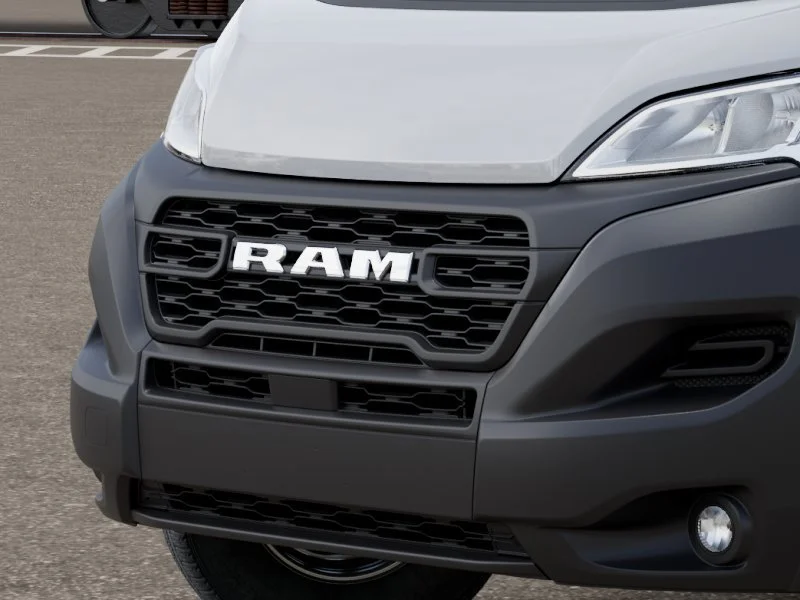 New 2026 Ram ProMaster 2500 - photo 15