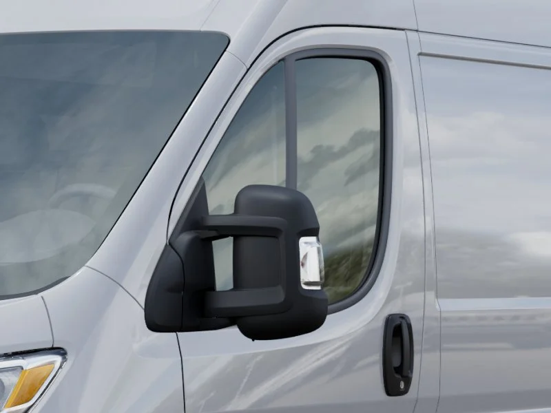 New 2026 Ram ProMaster 2500 - photo 16