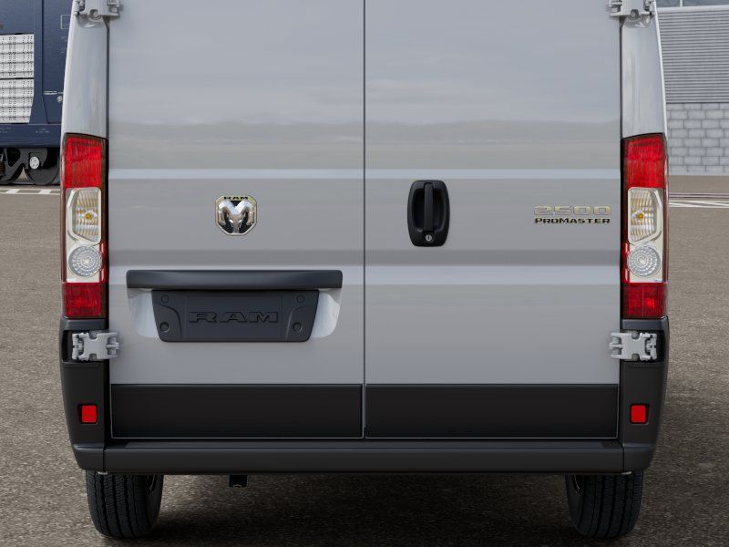 New 2026 Ram ProMaster 2500 - photo 17