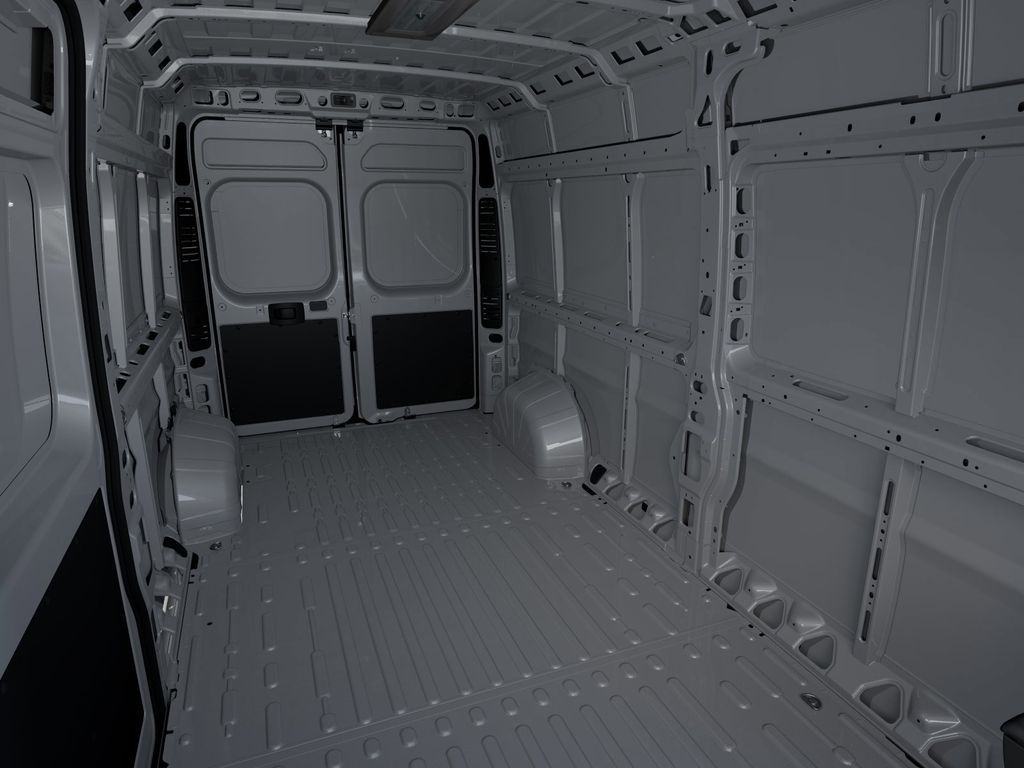 New 2026 Ram ProMaster 2500 - photo 19