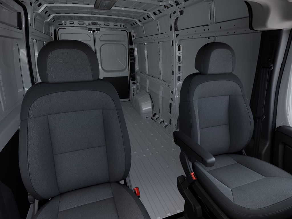 New 2026 Ram ProMaster 2500 - photo 20