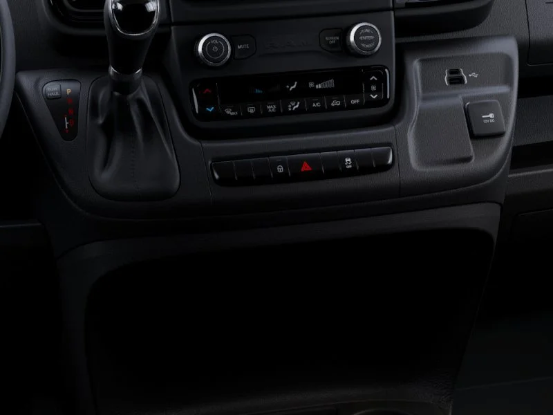 New 2026 Ram ProMaster 2500 - photo 28
