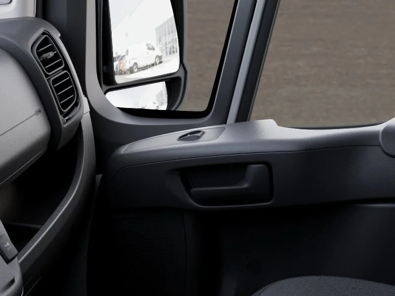 New 2026 Ram ProMaster 2500 - photo 29