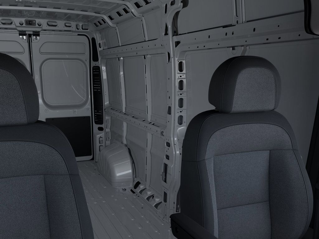 New 2026 Ram ProMaster 2500 - photo 30