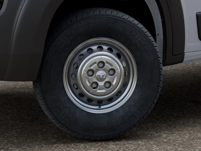 New 2026 Ram ProMaster 2500 - photo 11