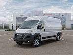 New 2026 Ram ProMaster 2500 High Roof Empty Cargo Van for sale #26T6002 - photo 29