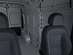New 2026 Ram ProMaster 2500 High Roof Empty Cargo Van for sale #26T6002F - photo 28