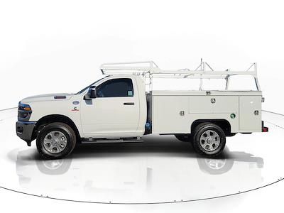 New 2026 Ram 3500 Regular Cab 60 CA Cab Chassis for sale #26T6011 - photo 2