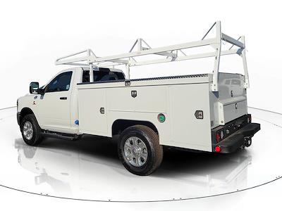 2026 Ram 3500 Regular Cab 4x4 Cab Chassis for sale #26T6011 - photo 2
