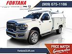 New 2026 Ram 3500 Regular Cab 60 CA Cab Chassis for sale #26T6011 - photo 1