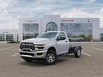 New 2026 Ram 3500 Regular Cab 60 CA Cab Chassis for sale #26T6011 - photo 29