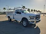 New 2026 Ram 3500 Regular Cab 60 CA Cab Chassis for sale #26T6011 - photo 8