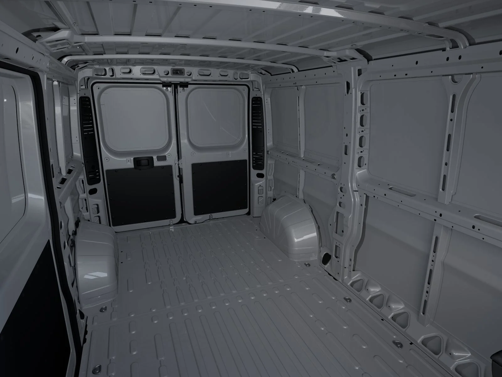 New 2026 Ram ProMaster 2500 - photo 19