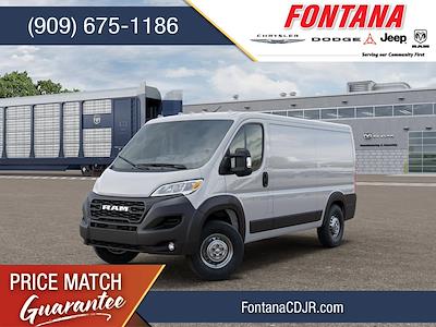 New 2026 Ram ProMaster 2500 Standard Roof Empty Cargo Van for sale #26T6013 - photo 1