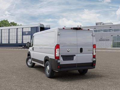New 2026 Ram ProMaster 2500 Standard Roof Empty Cargo Van for sale #26T6013 - photo 2