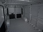 New 2026 Ram ProMaster 2500 Standard Roof Empty Cargo Van for sale #26T6013 - photo 17