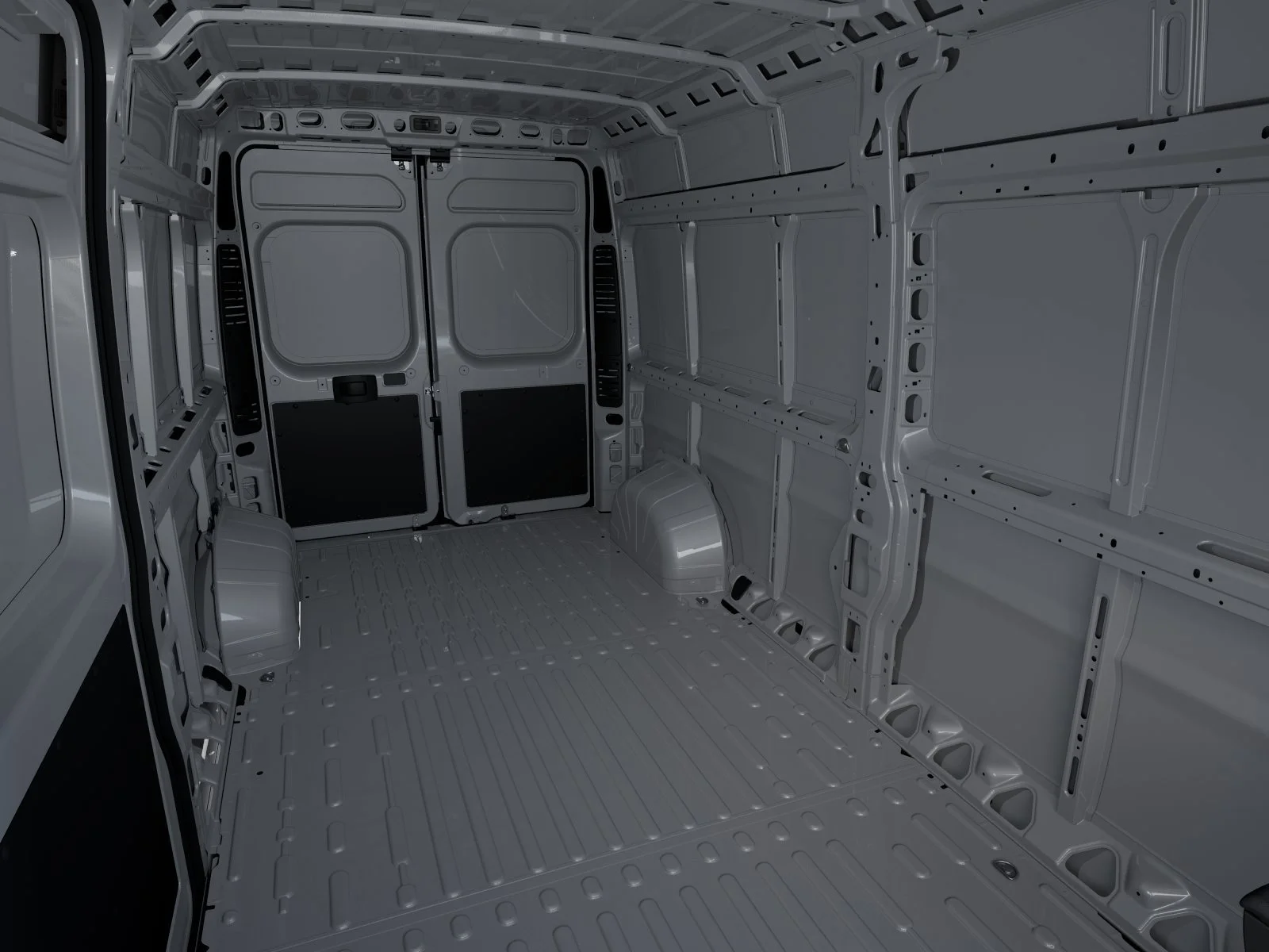New 2026 Ram ProMaster 2500 - photo 19