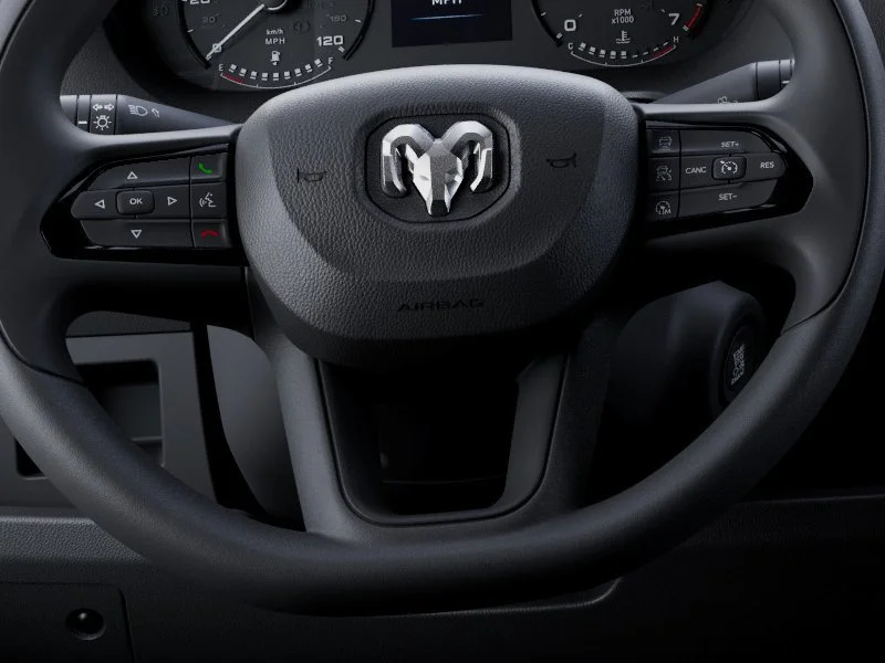 New 2026 Ram ProMaster 2500 - photo 23