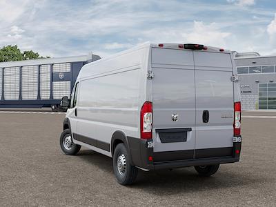 New 2026 Ram ProMaster 2500 High Roof Empty Cargo Van for sale #26T6018 - photo 2