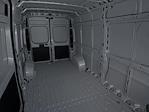 New 2026 Ram ProMaster 2500 High Roof Empty Cargo Van for sale #26T6018 - photo 17