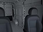 New 2026 Ram ProMaster 2500 High Roof Empty Cargo Van for sale #26T6018 - photo 28