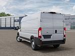New 2026 Ram ProMaster 2500 High Roof Empty Cargo Van for sale #26T6018 - photo 2