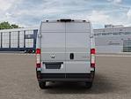 New 2026 Ram ProMaster 2500 High Roof Empty Cargo Van for sale #26T6018 - photo 8