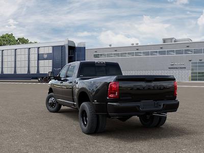 New 2026 Ram 3500 Laramie Crew Cab for sale #26T6036 - photo 2