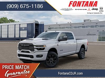 New 2026 Ram 2500 Laramie Crew Cab for sale #26T6043Z - photo 1