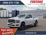 New 2026 Ram 2500 Laramie Crew Cab for sale #26T6043Z - photo 1