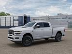 New 2026 Ram 2500 Laramie Crew Cab for sale #26T6043Z - photo 3